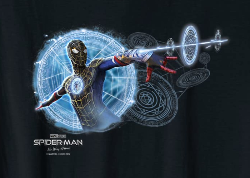 image-47 Sem Volta Para Casa: Produtos destacam novo poder do Homem-Aranha no MCU