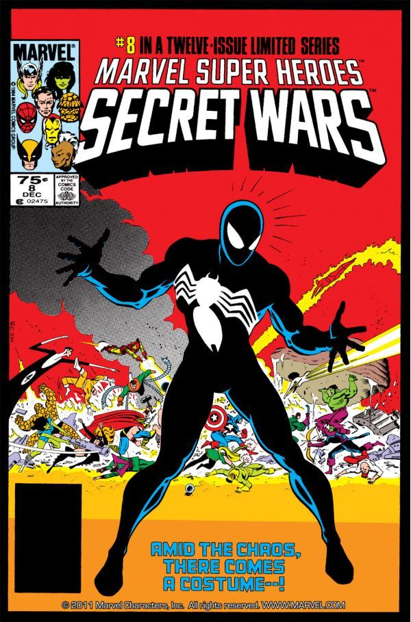 image-75 Guerras Secretas: Escritor revela detalhes de conversa com a Marvel sobre nova produção do MCU