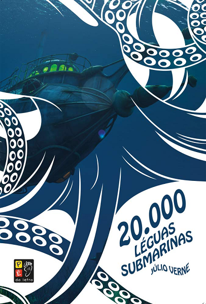 image-98 Nautilus: Disney já escolheu o ator que será o Capitão Nemo na série baseada em 20.000 Léguas Submarinas