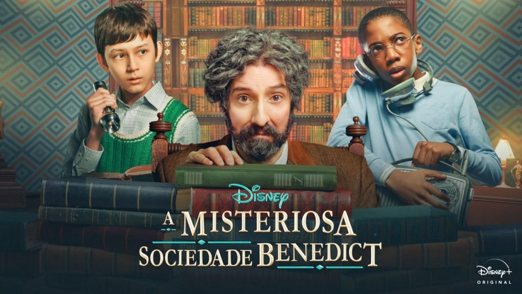 A-Misteriosa-Sociedade-Benedict-Segunda-Temporada-1024x576 A Misteriosa Sociedade Benedict: 2ª temporada já tem data no Disney+