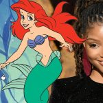 A Pequena Sereia: Halle Bailey revela por que ficou chocada ao ser escolhida para interpretar Ariel