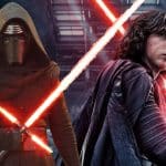 Star Wars: Shawn Levy não nega retorno de Adam Driver como Ben Solo