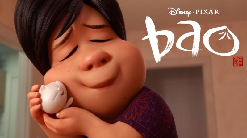 Bao-Disney-Plus 10 Filmes da Disney que passam mensagens adultas e profundas