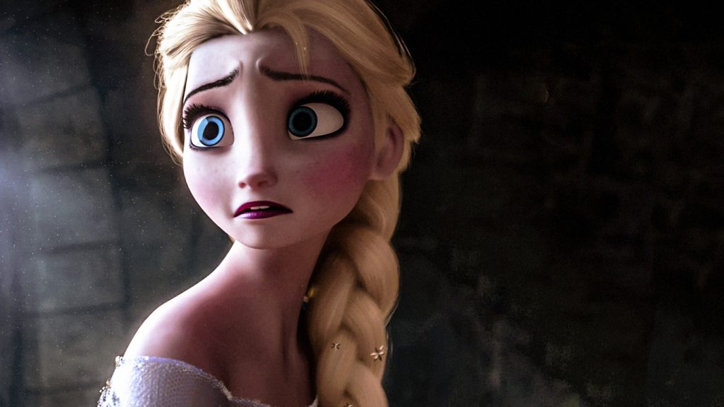Frozen-Terror-1024x576 Diretor de Annabelle diz que seu novo filme é a versão de terror de Frozen