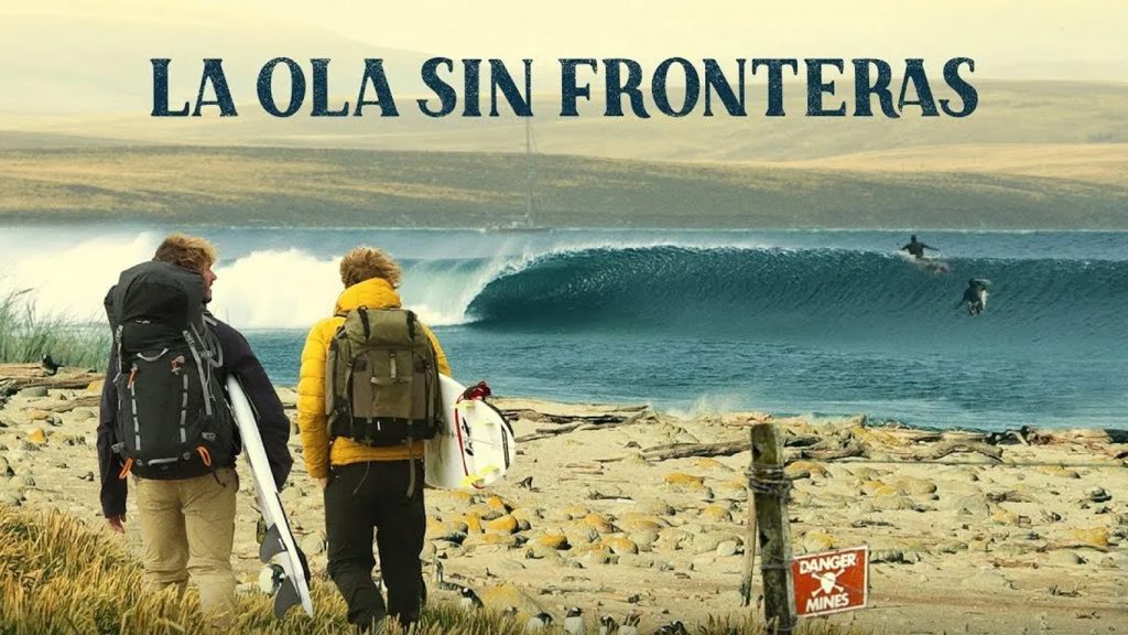 La-Ola-Sin-Fronteras-Disney-Plus-1024x576 Veja a lista com os lançamentos da semana no Disney+ (13 a 19/09)