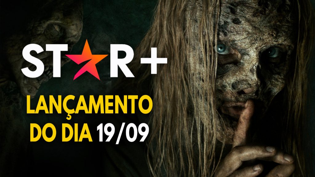 Lancamento-do-dia-19-09-21-Star-Plus-1024x576 The Walking Dead no Star+ | Episódio 5 da 11ª Temporada já está disponível