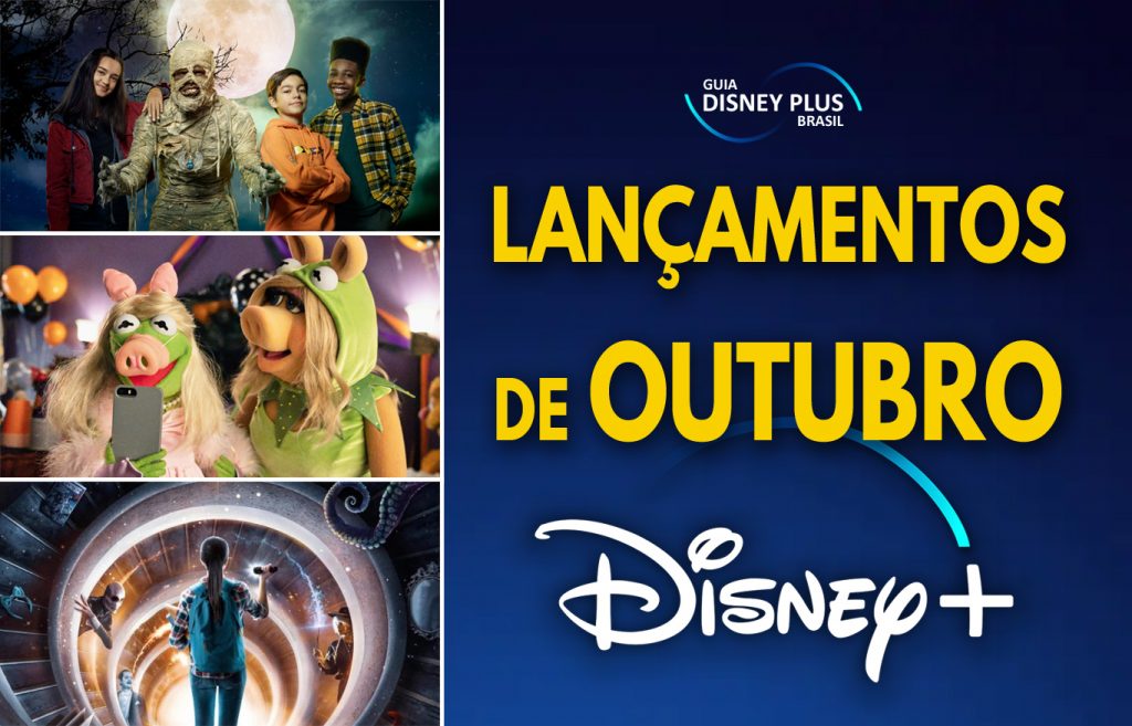 Lancamentos-Disney-Plus-Outubro-2021-1024x657 Lançamentos de Outubro no Disney+ | Lista Completa e Atualizada