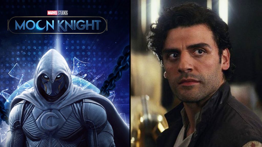 Oscar-Isaac-Cavaleiro-da-Lua-1024x576 Oscar Isaac diz que Moon Knight é o melhor risco de sua carreira