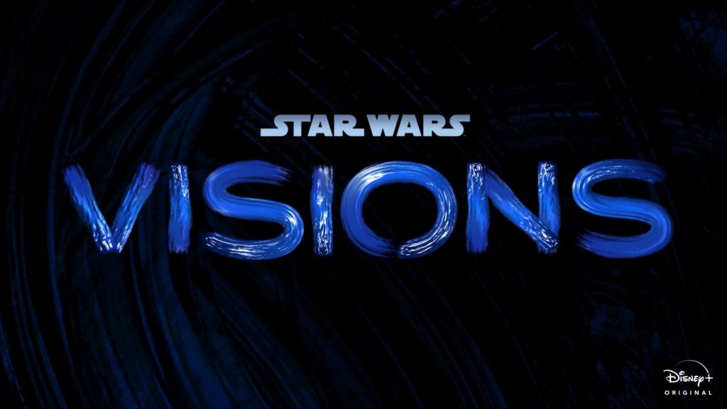 Star-Wars-Visions-DisneyPlus-1024x576 Confira os lançamentos da semana no Disney+, incluindo Star Wars Visions