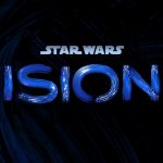 Star Wars Visions | Página adicionada ao Disney+