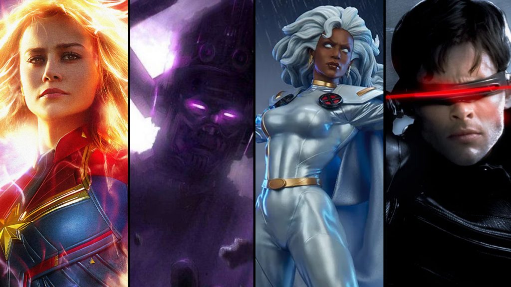 The-Marvels-crossover-Galactus-e-X-Men-1024x576 Diretora pediu Galactus, Tempestade e Ciclope em The Marvels