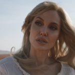 Angelina Jolie pode ganhar filme solo na Marvel