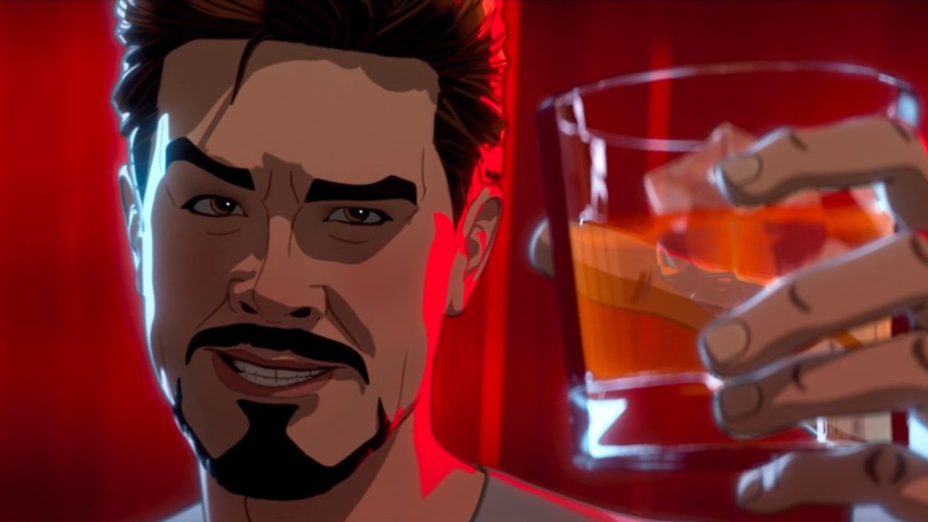 Tony-Stark-What-If-1024x576 Como What If...? frustrou os fãs do Homem de Ferro e diminuiu o legado de Tony Stark