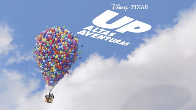 Up-Altas-Aventuras-Disney-Plus 10 Filmes da Disney que passam mensagens adultas e profundas
