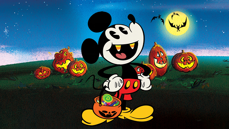 image-137 Lançamentos da semana no Disney+ incluem especial de Halloween LEGO Star Wars (27/09 a 03/10)