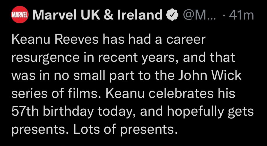 image-19 Fãs acreditam que a Marvel confirmou Keanu Reeves no futuro do MCU