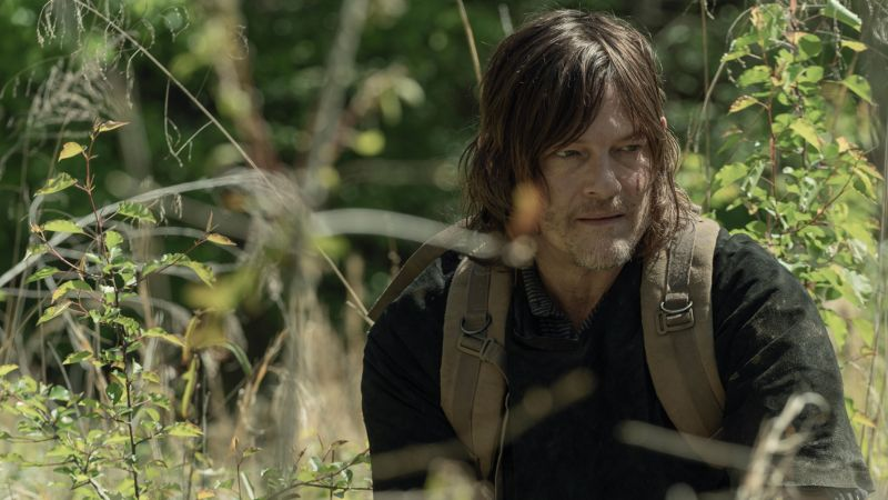 image-50 The Walking Dead: Episódio 4 da 11ª Temporada já está disponível no Star+