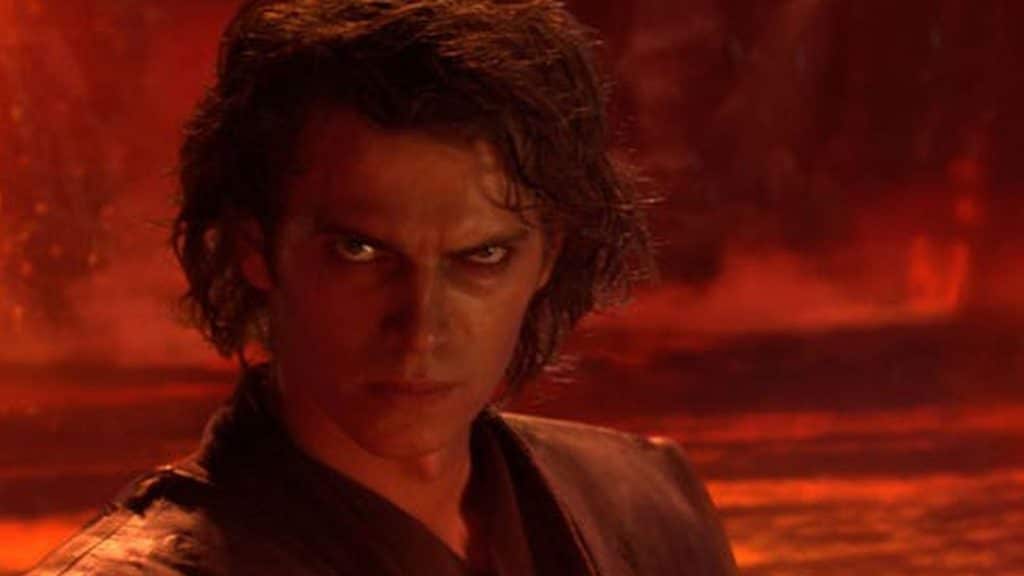 Anakin-Skywalker-1024x576 Criador de 'Missa da Meia-Noite' quer desenvolver filme de terror de Star Wars