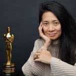 Chloe Zhao, de Eternos e Nomadland, adoraria dirigir o filme Star Wars de Kevin Feige