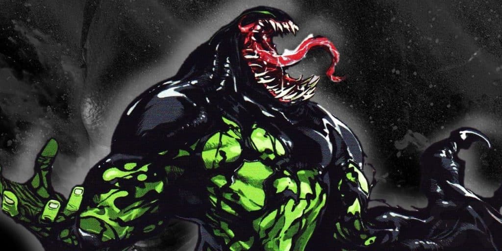 Hulk-Venom-1-1024x512 Hulk-Venom: o encontro pode acontecer nos filmes e séries da Marvel?