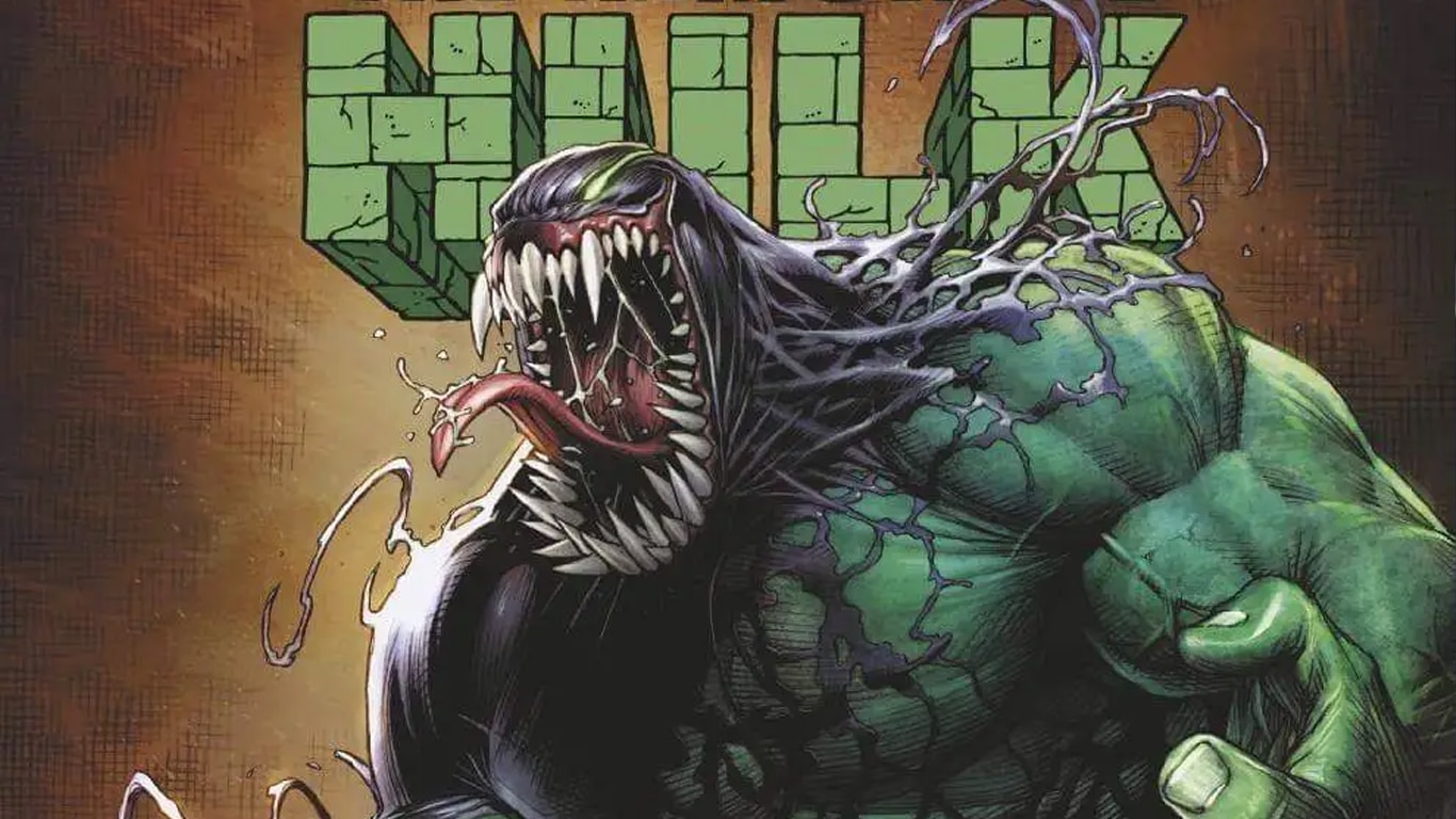 Hulk-Venom: o encontro pode acontecer nos filmes e séries da Marvel? 