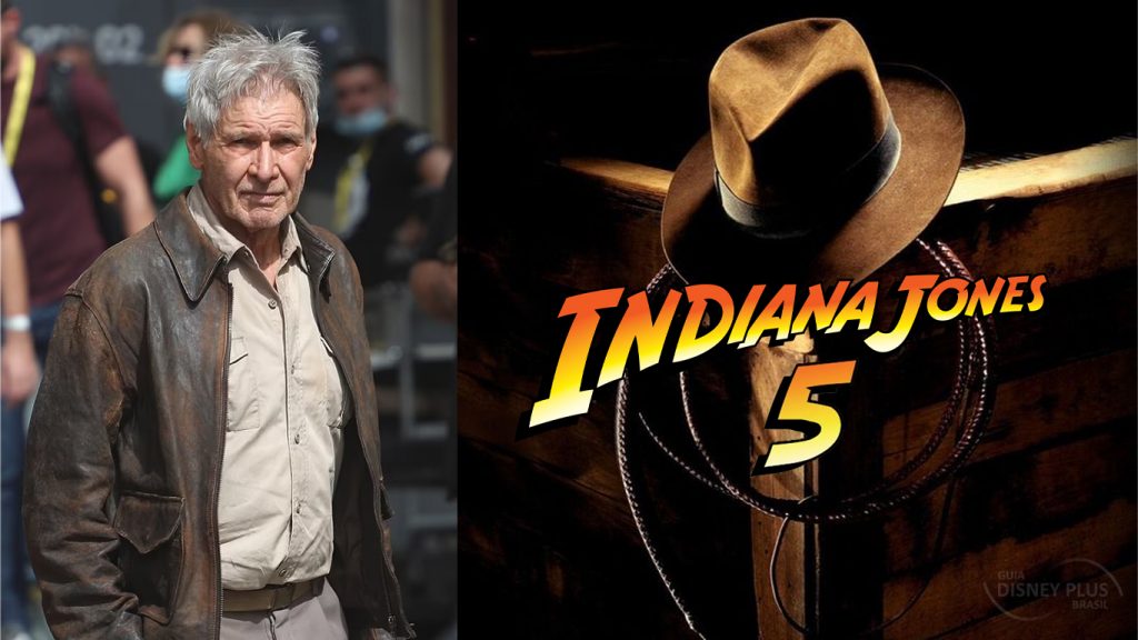 Indiana-Jones-Italia-1024x576 Indiana Jones 5: Dezenas de fotos do set mostram Harrison Ford e Mads Mikkelsen filmando na Itália; veja!