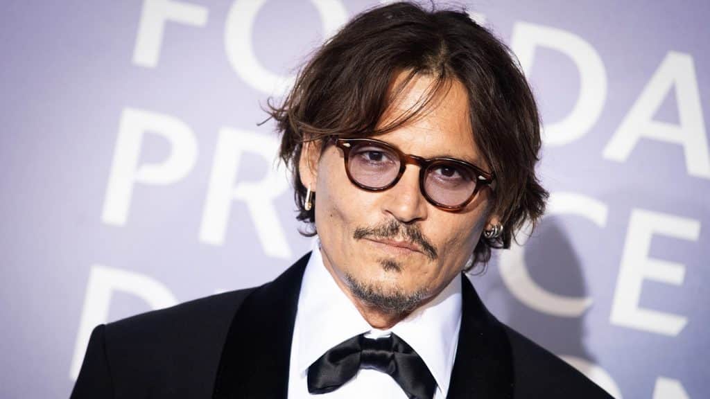 Johnny-Depp-Minamata-1024x576 Estúdio desiste de filme com Johnny Depp que poderia concorrer ao Oscar