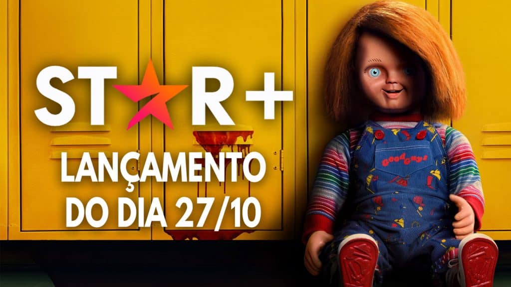 Lancamento-do-dia-27-10-21-Star-Plus-1024x576 Chucky chegou ao Star+! Confira todas as estreias desta quarta (27/10)