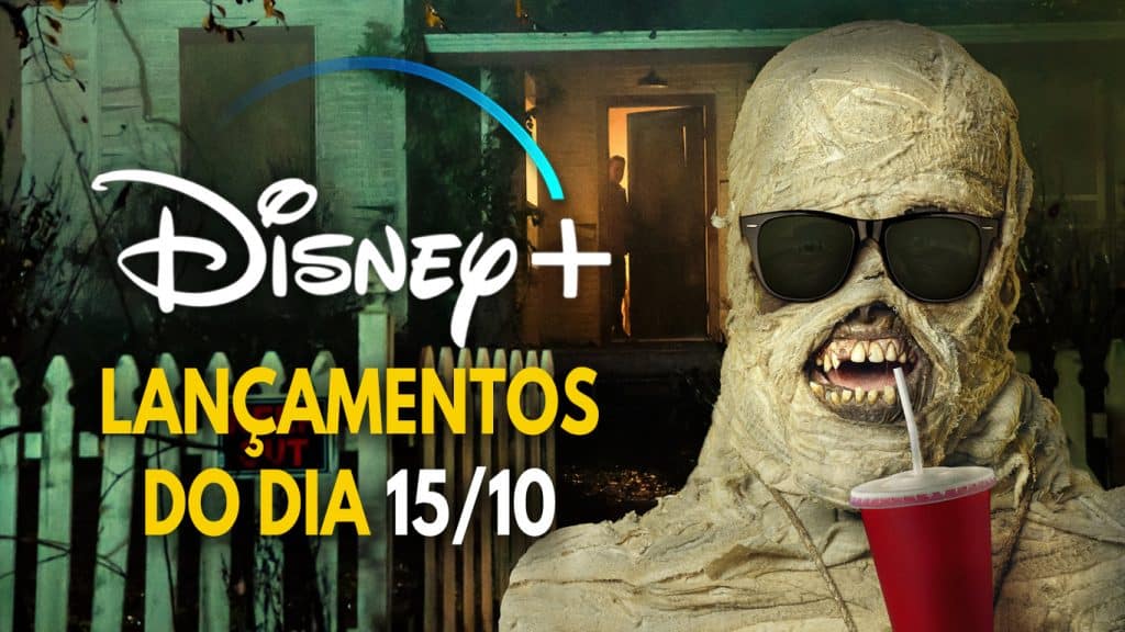 Lancamentos-do-dia-15-10-21-Disney-Plus-1024x576 Veja as estreias de hoje no Disney+, incluindo o inédito 'Uma Múmia no Halloween'