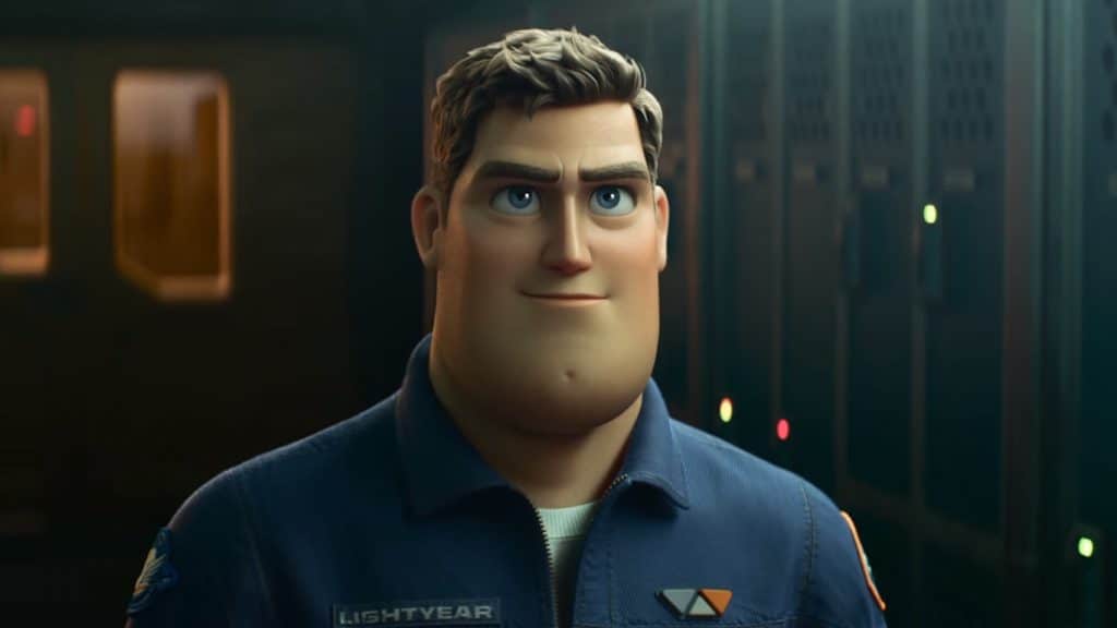 Lightyear-Chris-Evans-1024x576 Pixar lança novo trailer de 'Lightyear' com Chris Evans; assista!
