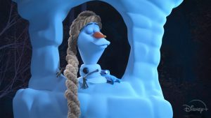 Olaf-Apresenta-DisneyPlus