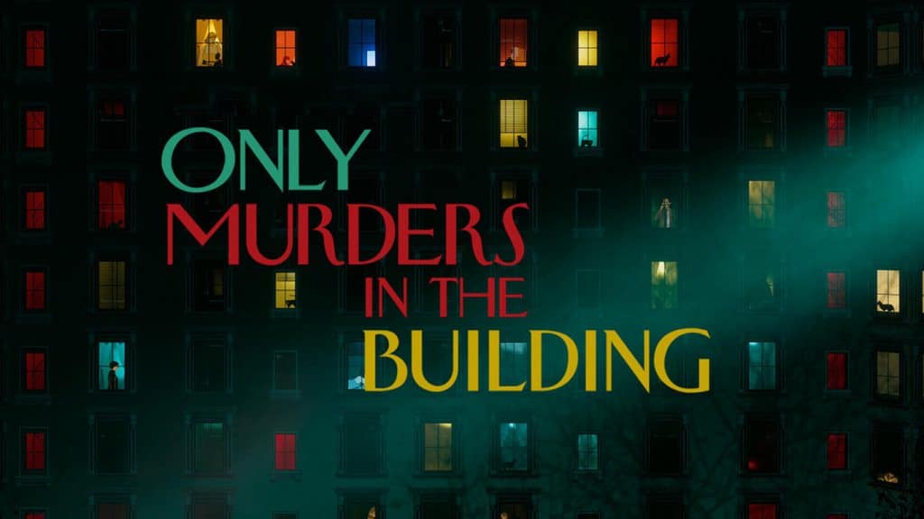 Only-Murders-in-the-Building-Novas-Personagens-1024x576 Only Murders in the Building: Conheça as 3 novas personagens da 2ª temporada