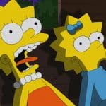 Os Simpsons: imagens do episódio de Halloween fazem paródia de Parasita