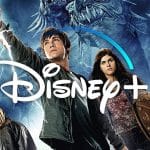 Série de 'Percy Jackson' para o Disney+ finalmente é confirmada