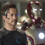 Robert Downey Jr. teve reunião com a Marvel para papel diferente de Homem de Ferro