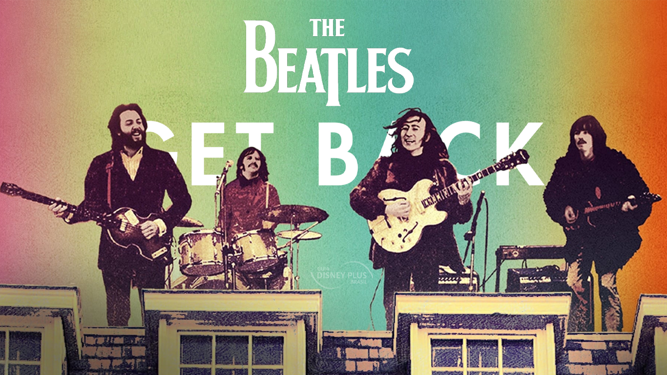 The-Beatles-Get-Back-Disney-Plus