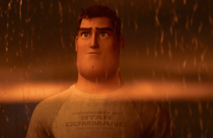 image-162 5 coisas que descobrimos com o trailer de Lightyear, da Pixar