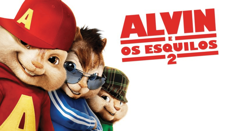 image-56 Disney+ remove o filme Alvin e os Esquilos 2; veja tudo o que saiu em Outubro