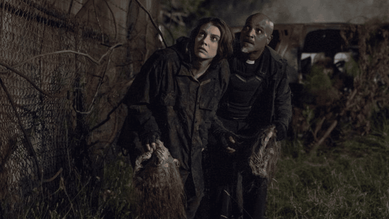 image-62 The Walking Dead: Episódio 8 da 11ª Temporada já está disponível no Star+