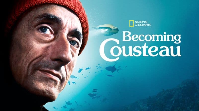 Becoming-Cousteau-Disney-Plus-1 Gavião Arqueiro chegou! Veja a lista com as últimas estreias do Disney+ (24/11)