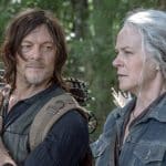 The Walking Dead: AMC responde fãs sobre a saída de Carol do spin-off com Daryl
