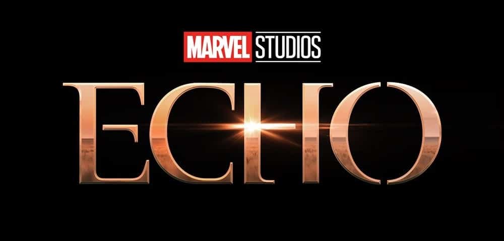 Echo-Logo-Marvel Produtora explica por que Gavião Arqueiro virou série e não filme