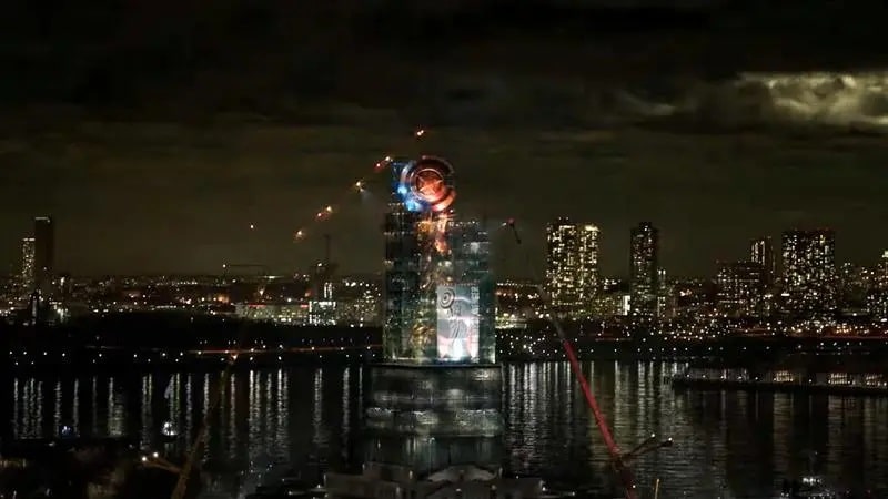 Escudo-Capitao-America-Homem-Aranha Homem-Aranha 3 traz grande homenagem ao Capitão América em novo trailer