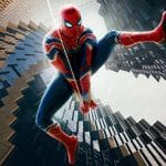 Homem-Aranha 4 | Chefe da Sony traz novidades sobre a sequência com Tom Holland
