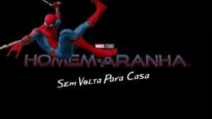 Homem-Aranha-Sem-Volta-Para-Casa-logotipo