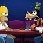 Os Simpsons: Especial para o Disney+ Day terá o Pateta! Conheça os detalhes!