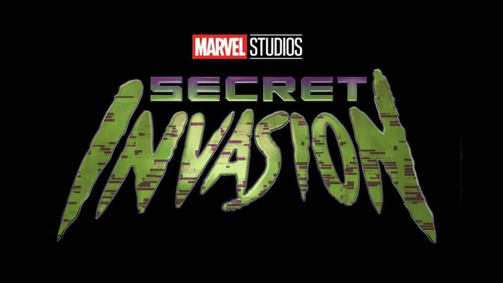 Invasao-Secreta-1024x576 Nick Fury aparece barbudo e sem o tapa-olho em imagem promocional de Invasão Secreta