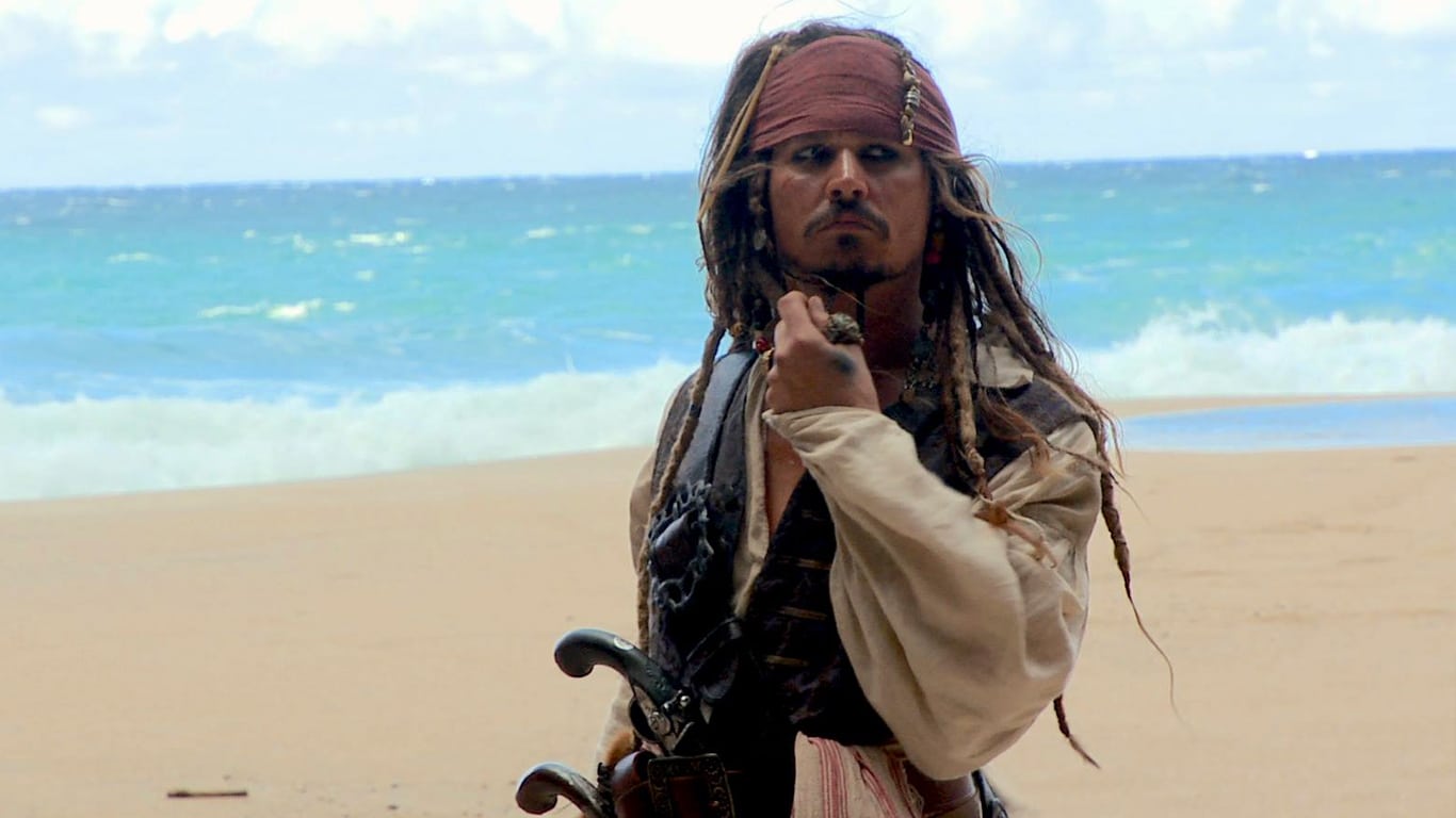 Johnny-Depp-Ilha-Jack-Sparrow