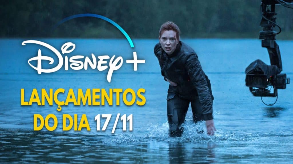 Lancamentos-do-dia-17-11-21-Disney-Plus-1024x576 Últimos Lançamentos do Disney+ incluem novo episódio de Marvel Studios Avante (17/11)