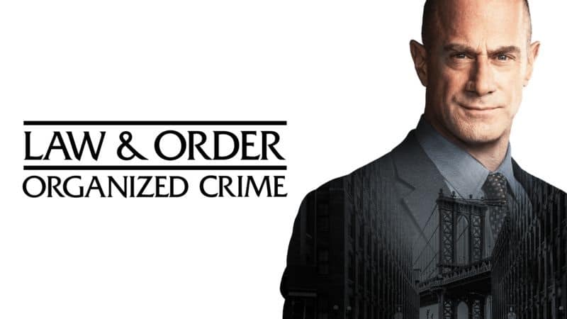Law-Order-Organized-Crime-Star-Plus Mayans MC, The D'Amelio Show, Law & Order, Mr. Mercedes e mais novidades hoje no Star+